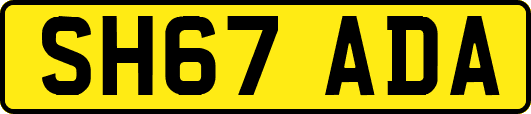 SH67ADA