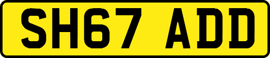 SH67ADD
