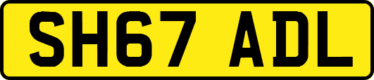SH67ADL
