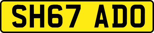 SH67ADO