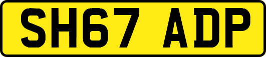 SH67ADP