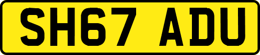 SH67ADU