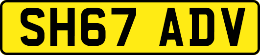 SH67ADV