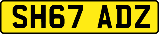 SH67ADZ