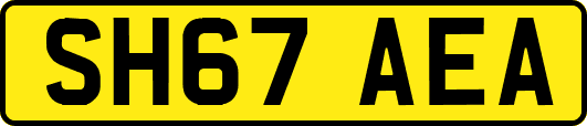 SH67AEA