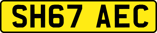 SH67AEC