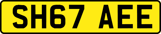 SH67AEE