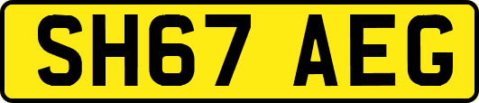 SH67AEG