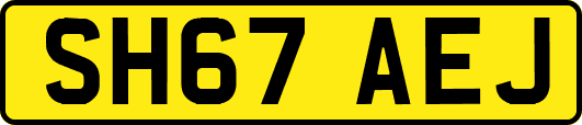 SH67AEJ