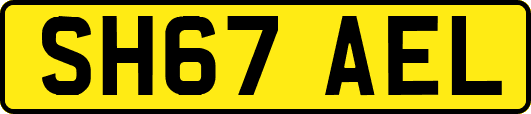 SH67AEL