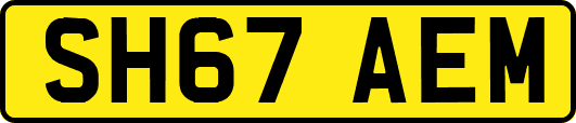 SH67AEM