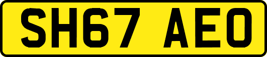 SH67AEO