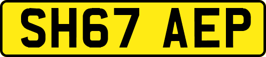 SH67AEP