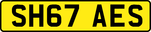 SH67AES