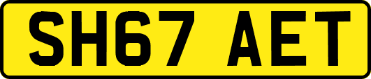 SH67AET