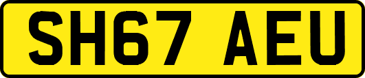 SH67AEU