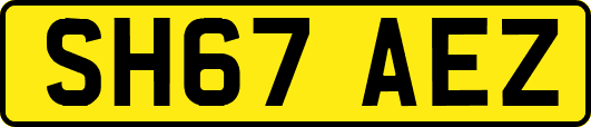 SH67AEZ