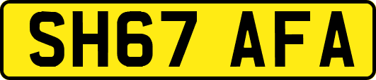 SH67AFA