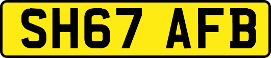 SH67AFB