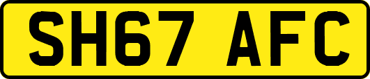 SH67AFC