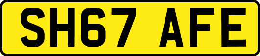 SH67AFE