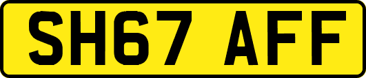 SH67AFF