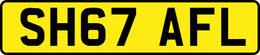 SH67AFL