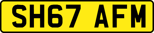 SH67AFM