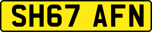 SH67AFN
