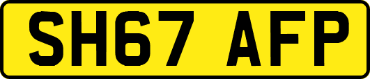 SH67AFP