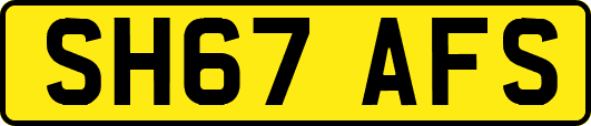 SH67AFS