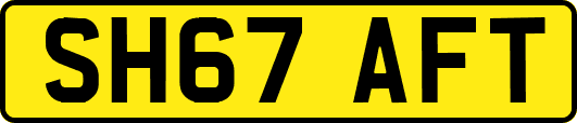 SH67AFT