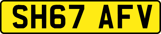SH67AFV