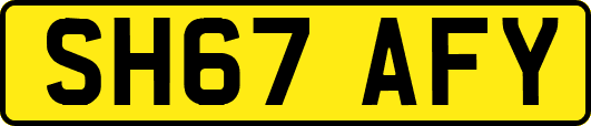 SH67AFY