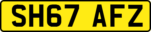 SH67AFZ