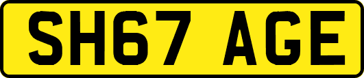 SH67AGE