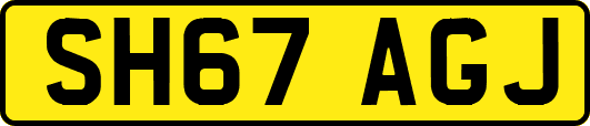 SH67AGJ