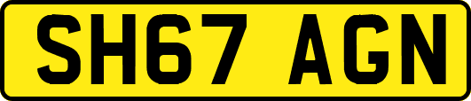 SH67AGN