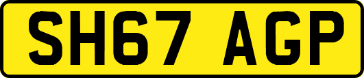 SH67AGP