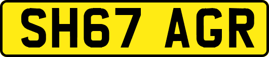 SH67AGR