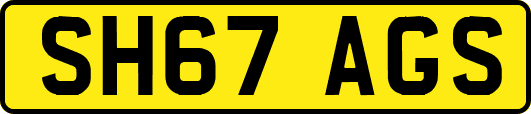 SH67AGS