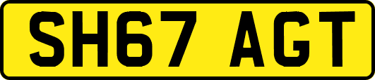 SH67AGT
