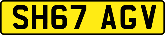 SH67AGV