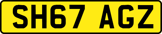 SH67AGZ