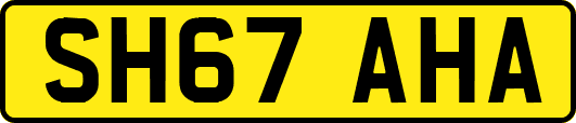 SH67AHA