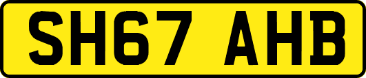 SH67AHB