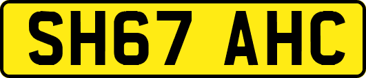 SH67AHC