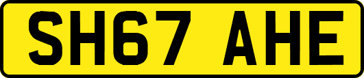 SH67AHE