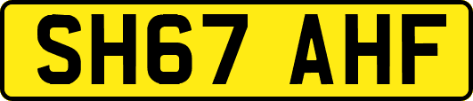 SH67AHF