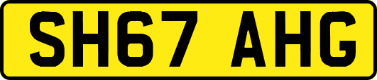 SH67AHG
